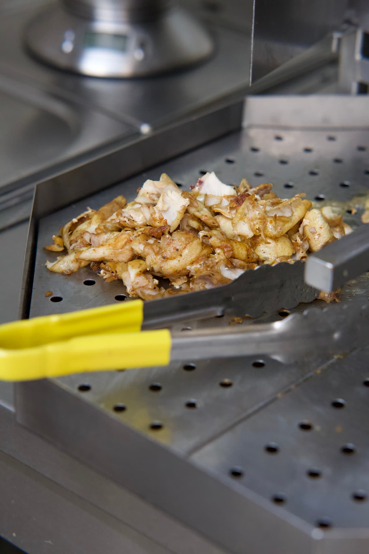 Queen's Kebab – poctivé turecké jídlo