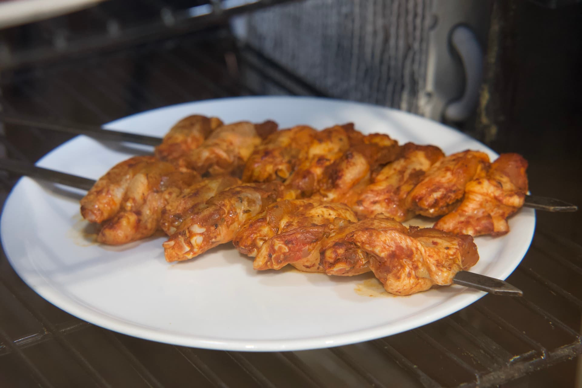 Queen's Kebab galerie – turecký kebab