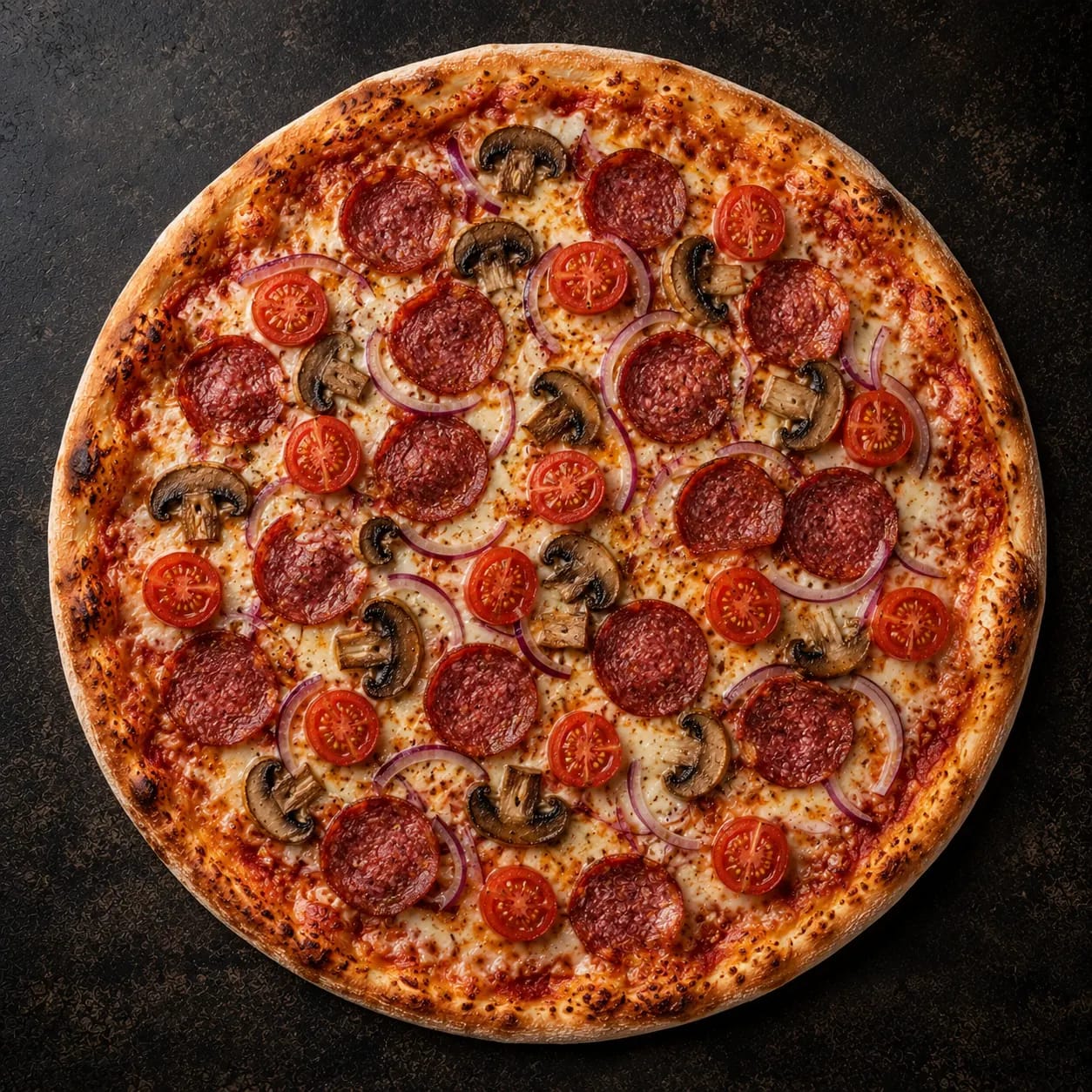 Pizza Classico