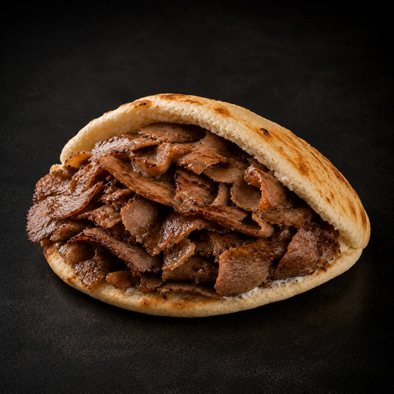 Speciální kebab