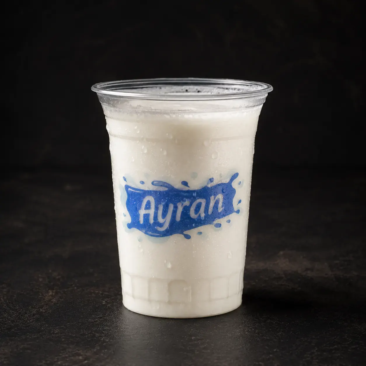 Ayran