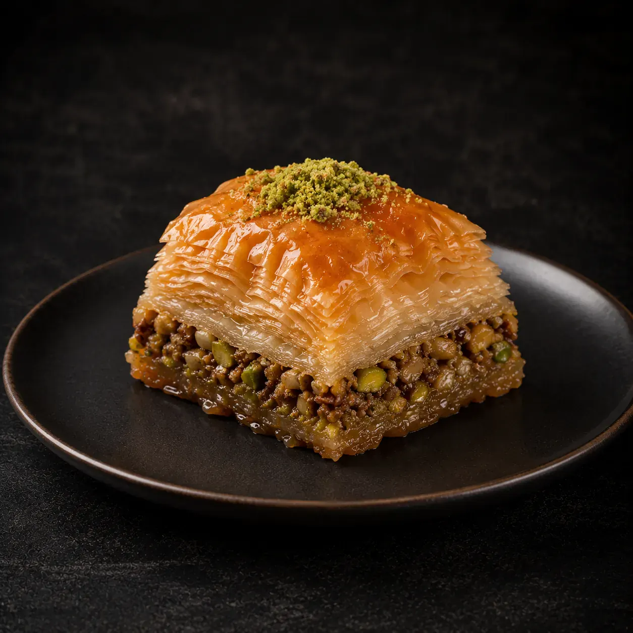 Baklava za kus