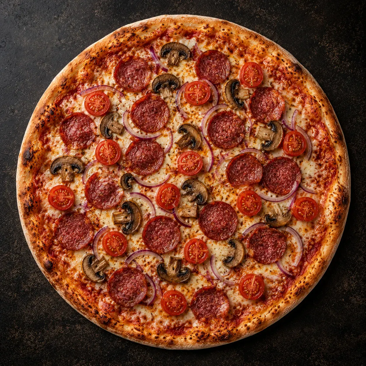 Pizza Classico