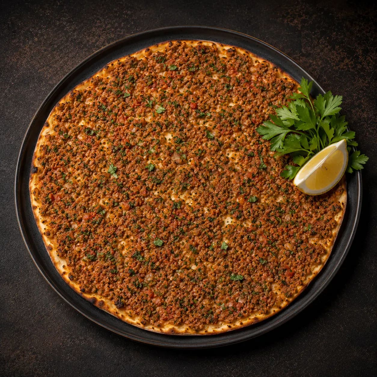 Lahmacun