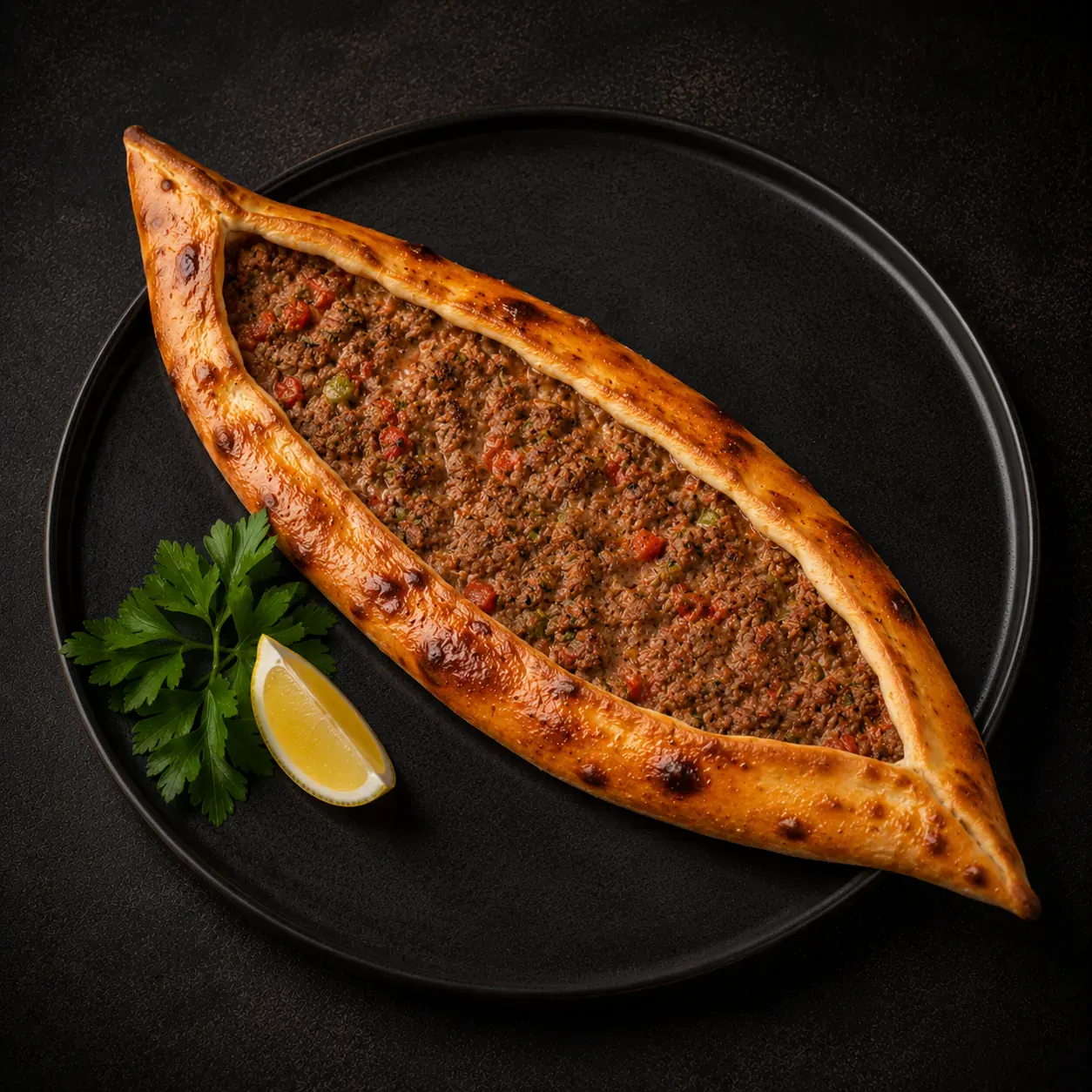 Pide masové