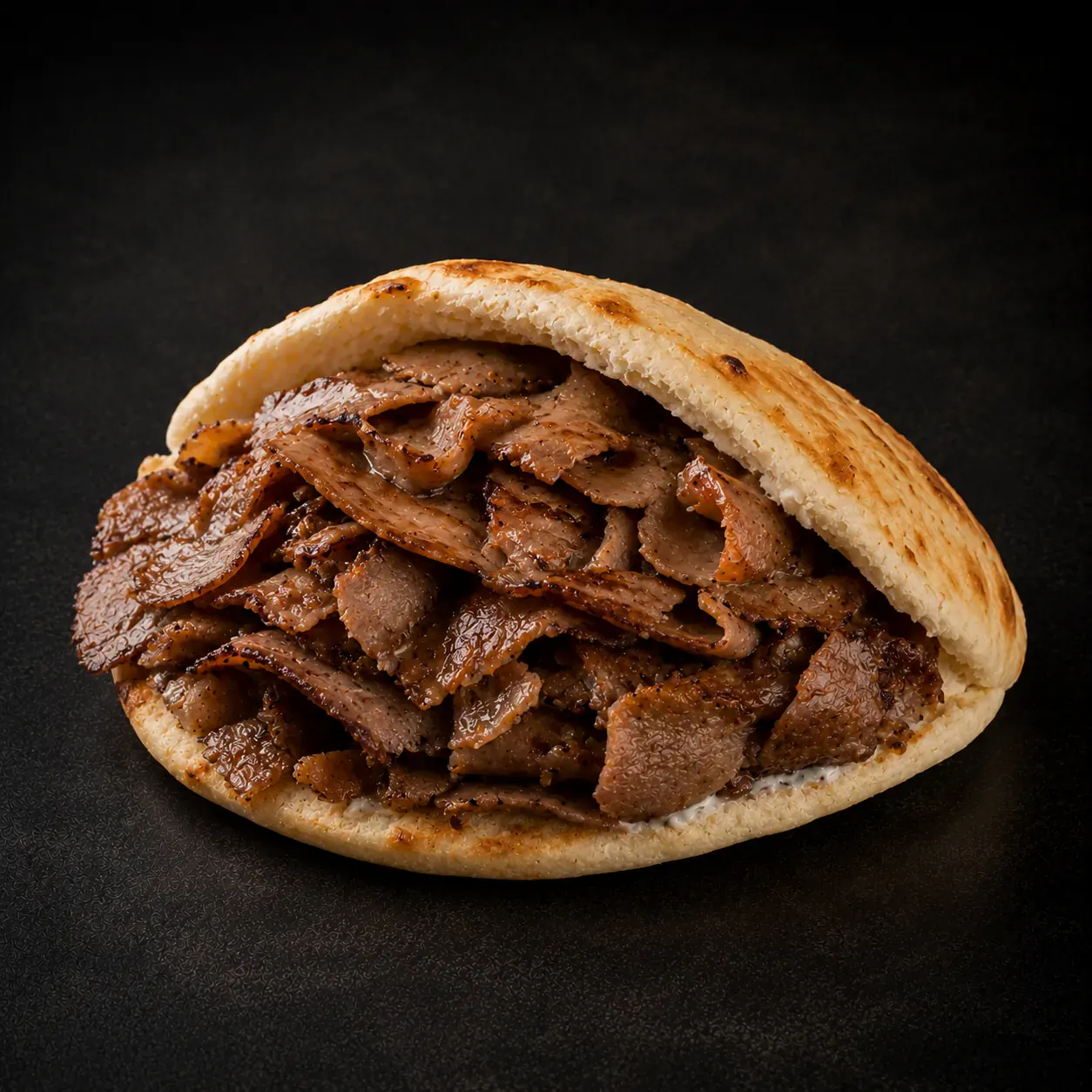 Speciální kebab